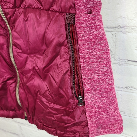 Lululemon down for a run vest size 4 - Picture 6 of 11